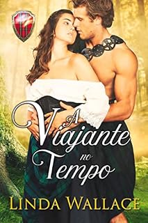Livro A viajante no tempo