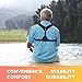 Back Posture Corrector Brace - Posture Brace - - Figure 8 Brace Clavicle Support Brace - Posture Support - Slouching Brace - Fix Posture - Posture Straps Small/Medium
