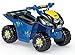 Power Wheels Power Wheels Batman Lil' Quad