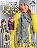 Stylishly Warm Hats & Scarves by 