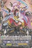 Cardfight!! Vanguard TCG - Regalia of Fertility, Freyja (EB12/015EN) - Extra Booster Pack 12: Waltz of the Goddess