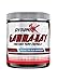 Dynamik Muscle Gamma-Ray Photonic Pumps, Radioactive Blue Raspberry, 8.46oz