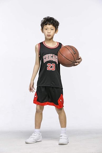 kids jordan jerseys