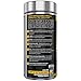 MuscleTech Sx-7 Black Onyx Nox Test, 120 Count