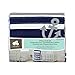 Just Born Crib Bedding Set, High Seas