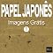Livro PAPEL JAPONÊS Imagens Grátis 1 BEIZ images - Fotos Grátis