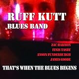THATS WHEN THE BLUES BEGINS (DIGIPAK)              image