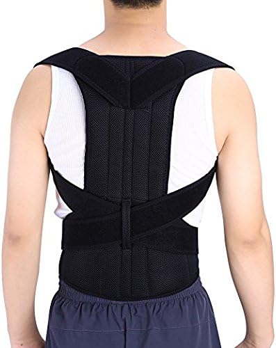 shoulder corrector belt