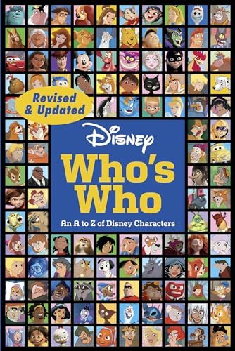 Disney 100 Years of Wonder Storybook Collection: Saxon, Victoria
