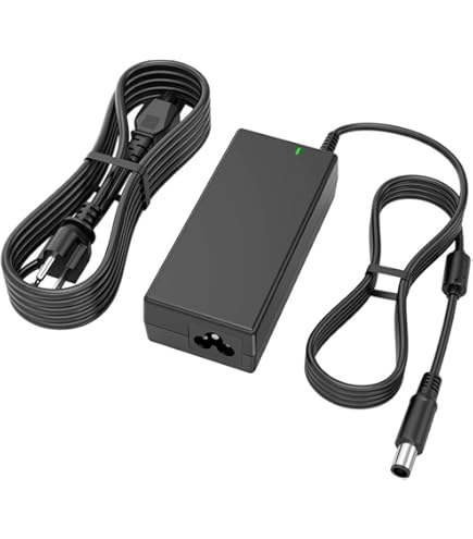 Alimentatore Caricabatterie Adattatore 90 W Per Dell Studio 1537 - Foto 6