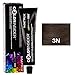Matrix Color Insider Permanent Hair Color 3N/3.0 Darkest Brown Neutral 2 oz