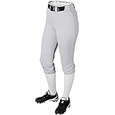EvoShield Girls Mid Rise Fastpitch Pants