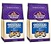 Old Mother Hubbard Crunchy Classic Natural Dog Treats - Original Assortment (2 Pack)