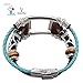 Smatiful Versa 1/2 Bands for Women, Replacement Strap Compatible with for Fitbit Versa 1, 2, Turquoise (Teal Green)