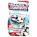 Hasbro Transformers Animated Deluxe Figure Autobot Jazz
