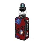 MightySkins Skin for VooPoo Drag Mini - Diamond