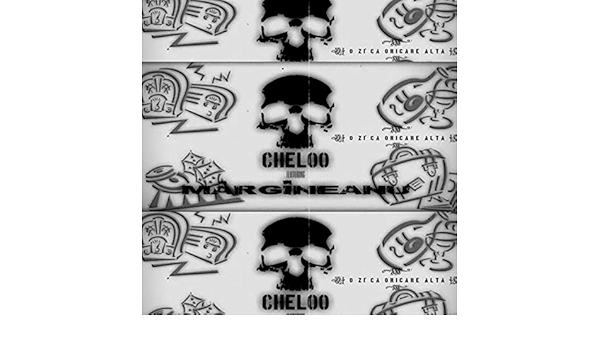 O Zi Ca Oricare Alta Feat Margineanu Explicit By Cheloo On Amazon Music Amazon Com