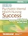 Psychiatric Mental Health Nursing Success A Q&A Review Applying Critical Thinking to Test Taking (Davis's Success)
