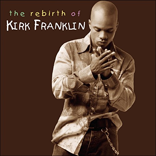 Kirk Franklin - He Reigns [The Medley] Lyrics - Zortam Music