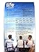 Jockey Life Men's 5-Pack 100% Cotton Assorted Solid Color Bikinis (Medium)