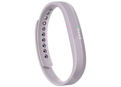 Fitbit Flex 2 Smart Fitness Activity Tracker review