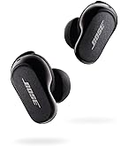 【訳あり】Bose QuietComfort Earbuds II Amazon.com: Bose QuietComfort Earbuds II, Wireless