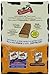 Nestle Skinny Cow Heavenly Peanut Butter Crisp Box, 6 Count, 0.77 Ounce Bars (Pack of 4)