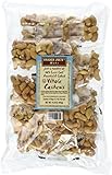 Trader Joe's Just a Handful of 50% Less Salt