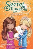 Secret Kingdom #3: Cloud Island