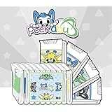 ABUniverse PeekABU Adult Diapers - Pack of 10 (XL ABUniverse PeekABU Adult Diapers - Pack of 10 (XL