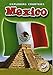 Mexico (Paperback) (Blastoff! Readers: Exploring Countries) (Exploring Countries: Blastoff Readers, Level 5)