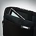 Samsonite Syndicate Laptop Slim Brief, Black