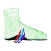 PCSsole High Arch Support Orthotics Sole Insole, Inserts for Moderate Flat Foot,Plantar Fasciitis,Over Pronation,Feet Pain,Heel Pain,Toe Pain,Memory Foam Comfortable Insoles ​for Men and Women