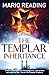 The Templar Inheritance (The Templar Prophecy)