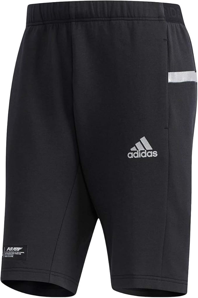 Amazon Co Jp アディダス ベースボールウェア 5t スウェットハーフパンツhype メンズ Fti86 服 ファッション小物