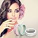 Rinfit Silicone Rings for Women - Silicone Wedding Bands Sets for Her - 4Love Collection Rubber Wedding Rings - Patented Design - SetA, Size 4
