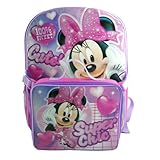 Disney Minnie Mouse 16