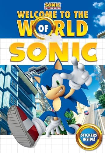 Amazon.com: The History of Sonic the Hedgehog: 9781926778563