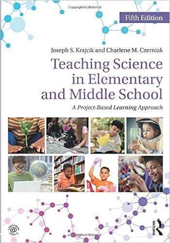 Teaching Science In Elem.+Middle...