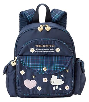 Amazon Co Jp ハローキティ キッズリュックs ハローキティタータン