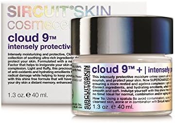 Sircuit Skin Sircuit Skin Sircuit Skin Cloud 9 Protective Moisture Creme 1.3 fl oz