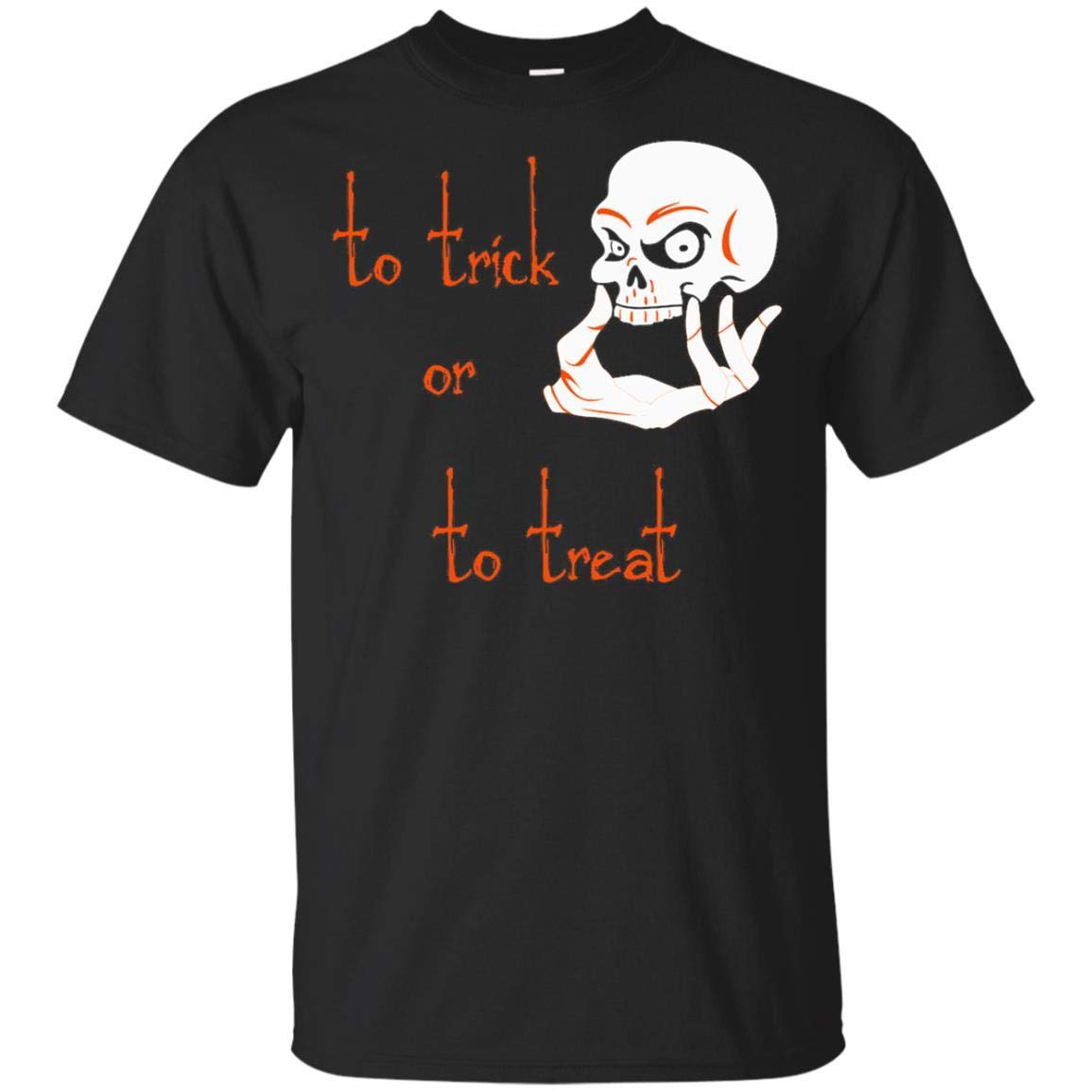 Halloween To Trick To Treat William Shakespeare T Shirt 5097 Jznovelty
