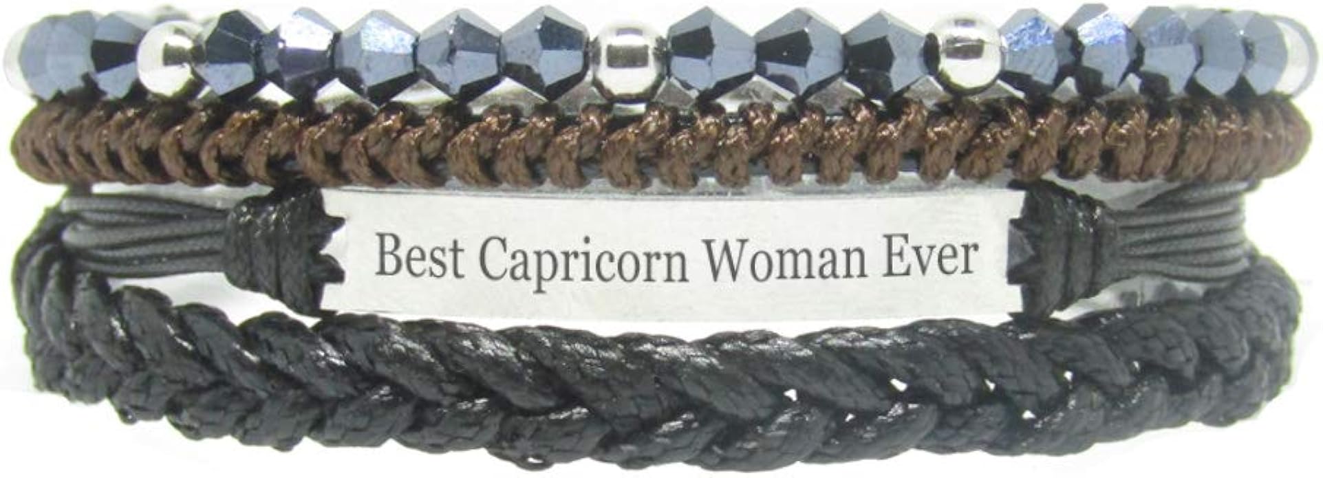 gift for capricorn woman