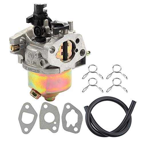 Allong Carburetor Mounting Gasket for MTD 751-10310 951-10310 11A-54MC000 Yard Machines Cub Cadet 12A-26MC755 12A-44MC055 12A-44MZ255 12AE46M3001 Walk Behind Lawn Mower