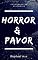 Livro Horror & Pavor