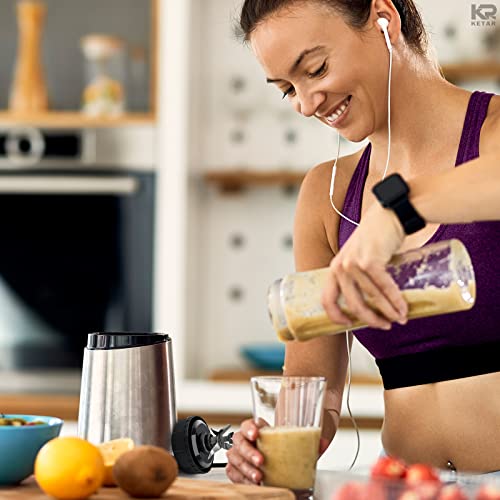 Ninja Blender Cups Replacement Blades 6 Fin Ninja Replacement Blades