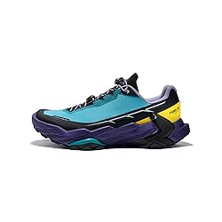KAILAS Men's FUGA DU Trail Running Shoes, US