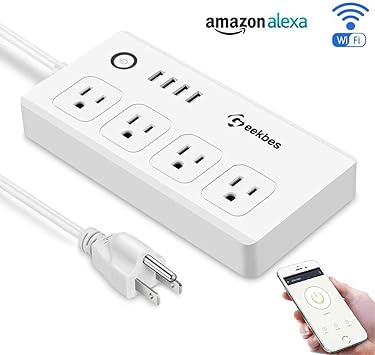 geekbes smart plug