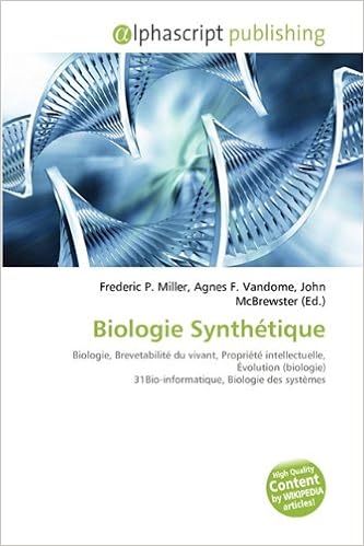 Ebook Gratuit Télécharger Pdf Biologie Synth Tique En - 