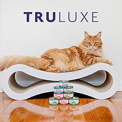 Weruva Truluxe Cat Food, On The Cat Wok With